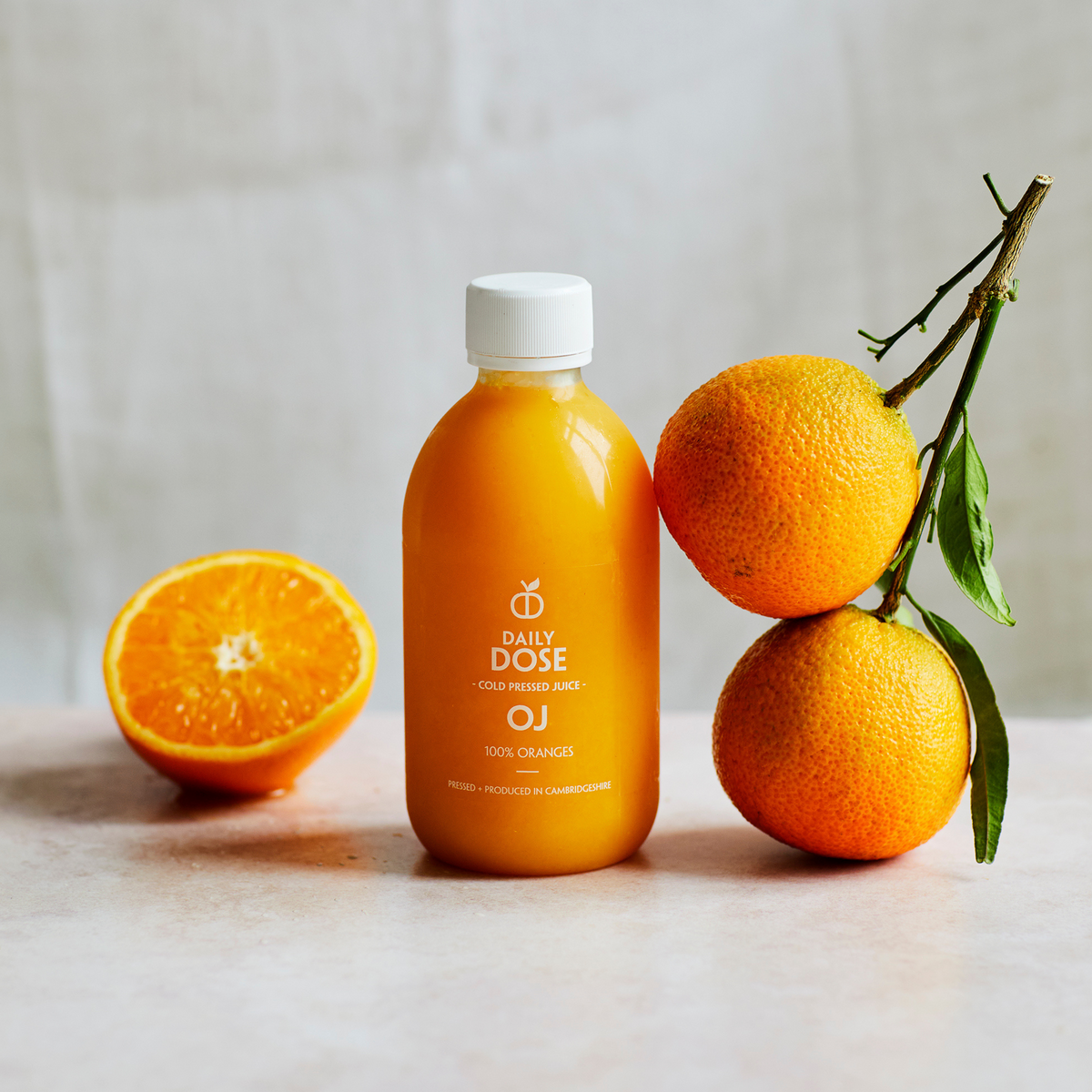 Daily juice orange clearance juice