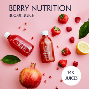 
                  
                    Berry Nutrition
                  
                