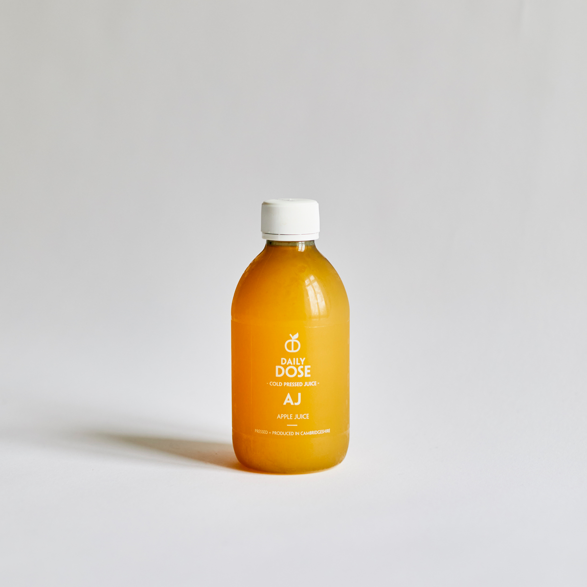 Apple Juice | Daily Dose Juice | Cold Pressed Juice